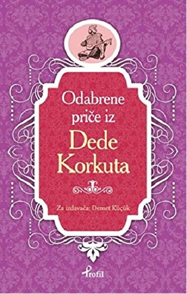 Profil Kitap Türk Edebiyatı