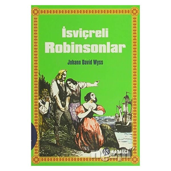 Kabalcı Yayınevi Çocuk Roman ve Klasikleri