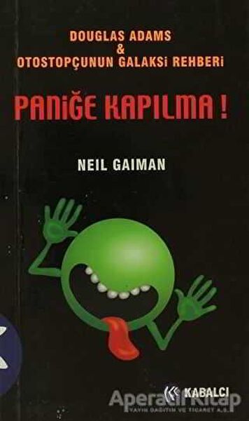 Kabalcı Yayınevi Roman