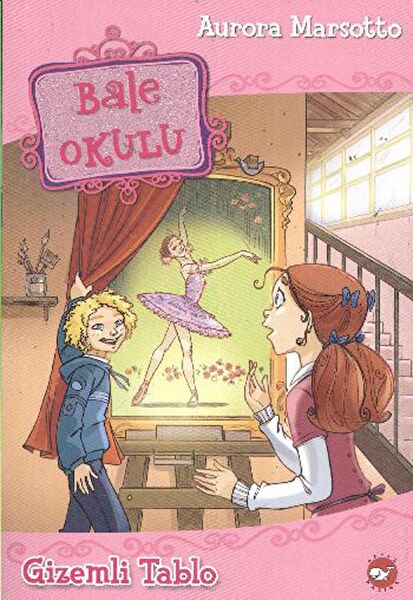 Beyaz Balina Yayınları Çocuk Roman ve Klasikleri