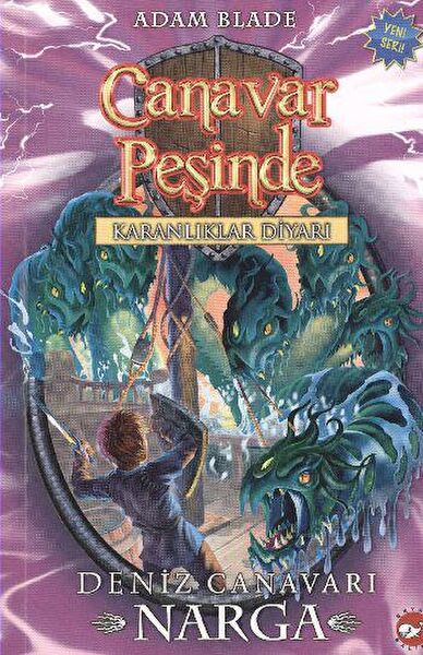 Beyaz Balina Yayınları Çocuk Öykü, Masal