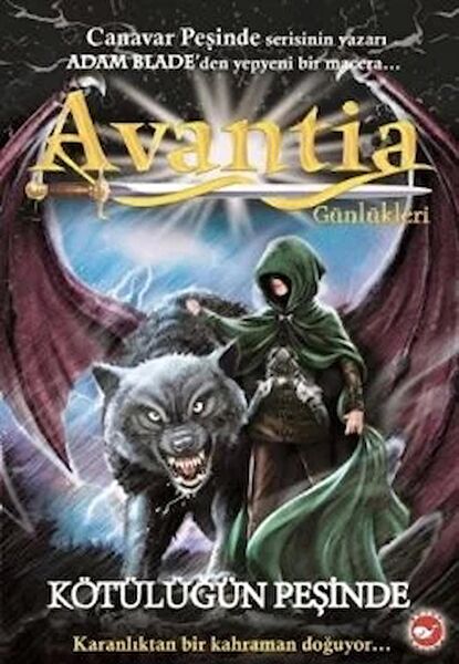 Beyaz Balina Yayınları Çocuk Öykü, Masal