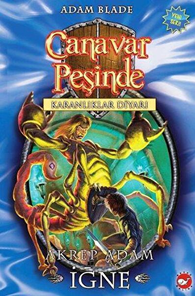 Beyaz Balina Yayınları Çocuk Öykü, Masal