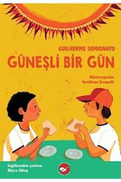 Beyaz Balina Yayınları Çocuk Öykü, Masal