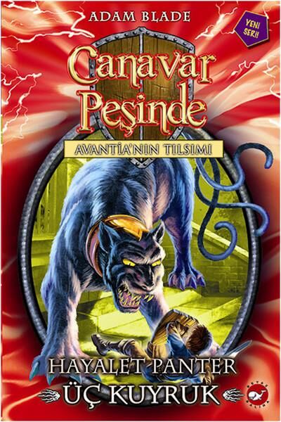 Beyaz Balina Yayınları Çocuk Öykü, Masal