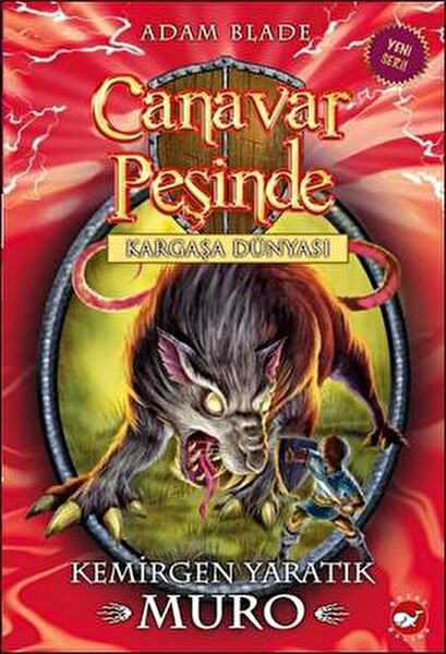 Beyaz Balina Yayınları Çocuk Roman ve Klasikleri