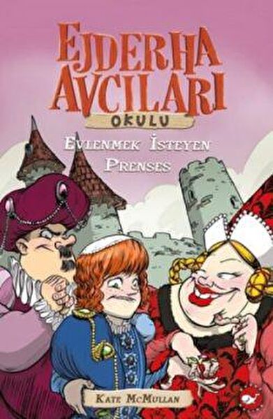 Beyaz Balina Yayınları Çocuk Öykü, Masal