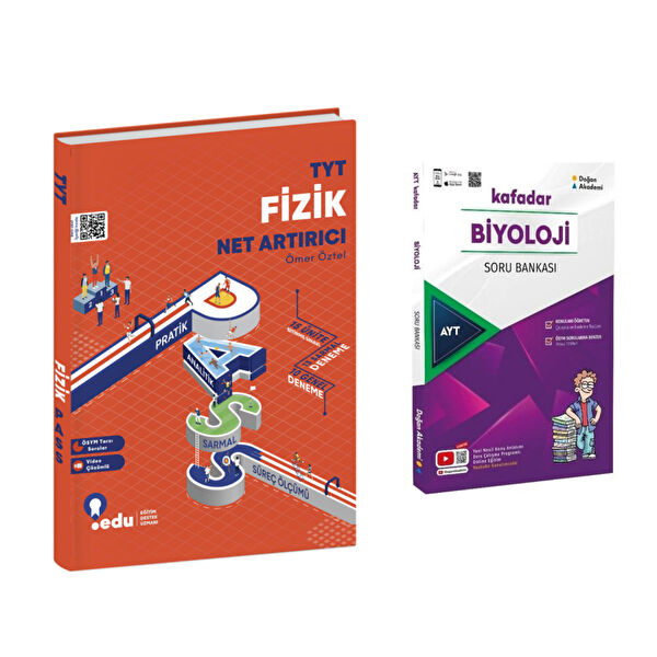 Edu Eğitim Destek Uzmanı Ders ve Yardımcı Kaynak Kitapları