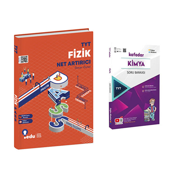 Edu Eğitim Destek Uzmanı Ders ve Yardımcı Kaynak Kitapları