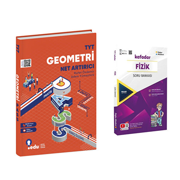 Edu Eğitim Destek Uzmanı Ders ve Yardımcı Kaynak Kitapları