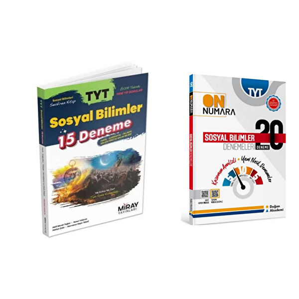  Ders ve Yardımcı Kaynak Kitapları