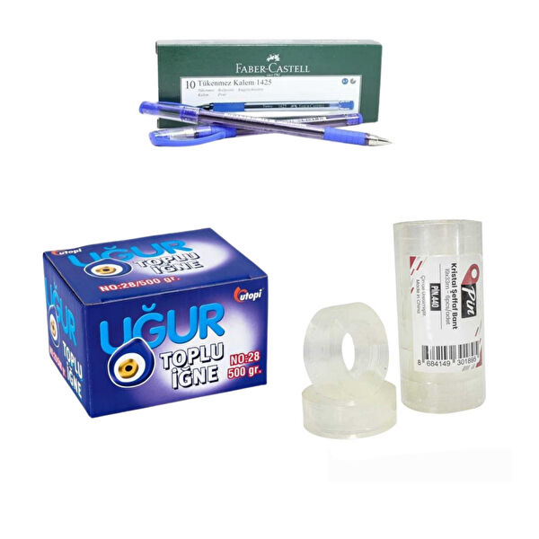 Faber-Castell Kalemlik, Organizer