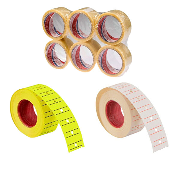 Tanex Kalemlik, Organizer