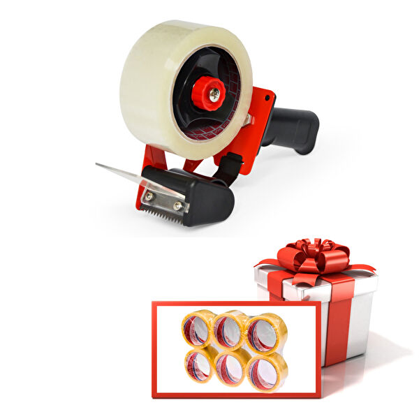 Rot Kalemlik, Organizer