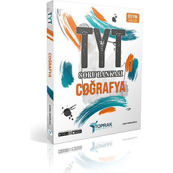 Toprak Yayıncılık Ders ve Yardımcı Kaynak Kitapları