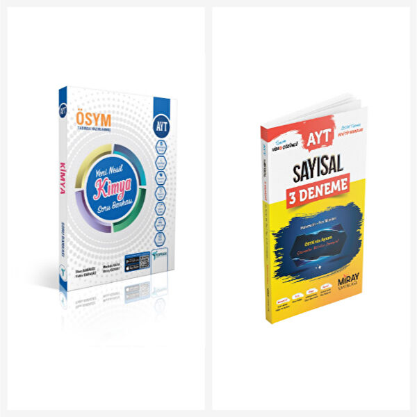 Toprak Yayıncılık Ders ve Yardımcı Kaynak Kitapları