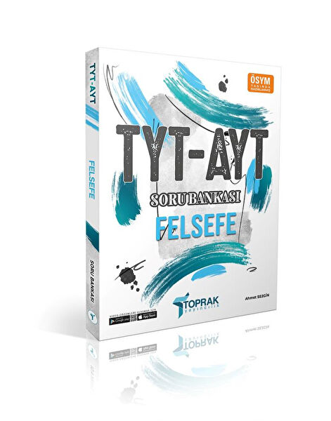 Toprak Yayıncılık Ders ve Yardımcı Kaynak Kitapları