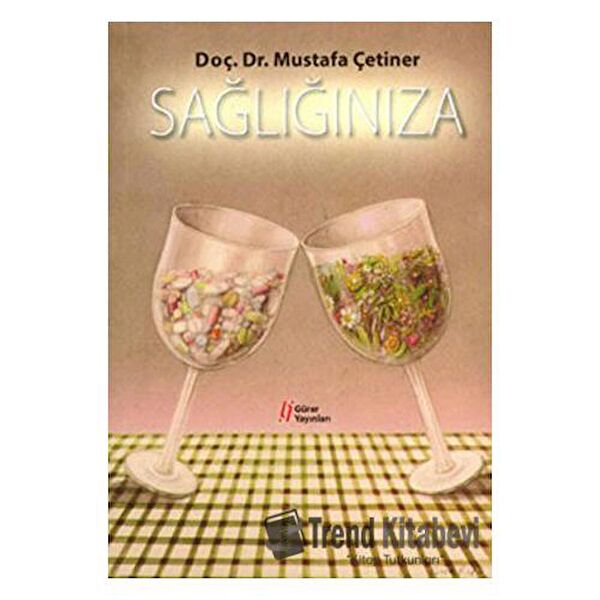 Gürer Yayınları Sağlık, Spor, Diyet