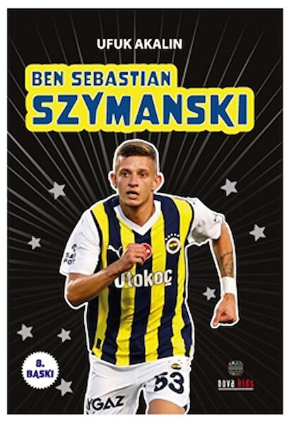 Nova Kids Hobi Kitapları