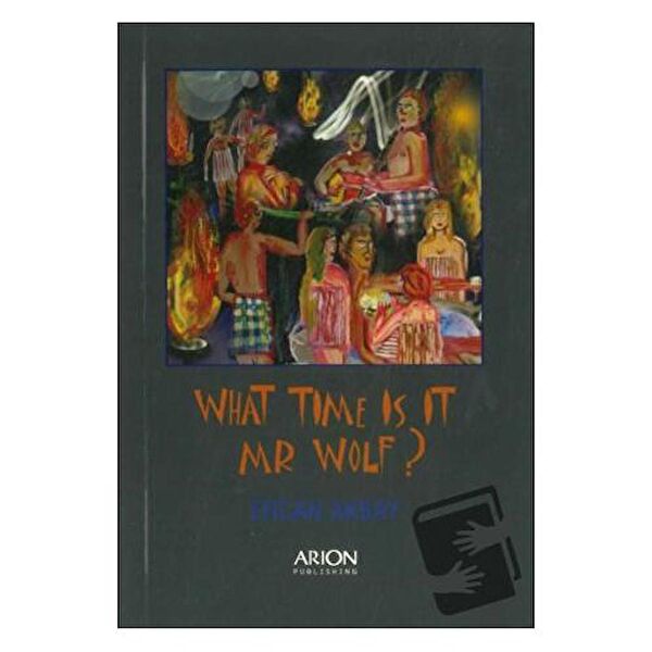 Arion Yayınevi Yabancı Dilde Kitaplar