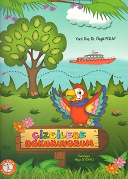 El Ele İlk Adım Yayınları Aktivite ve Zeka Gelişim Kitapları