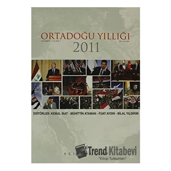 Açılım Kitap Siyaset ve İdeoloji