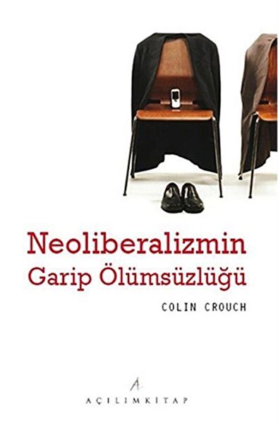 Açılım Kitap Siyaset ve İdeoloji