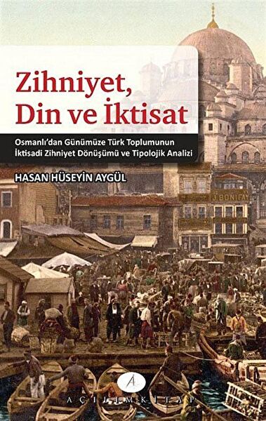 Açılım Kitap Araştırma, Tarih