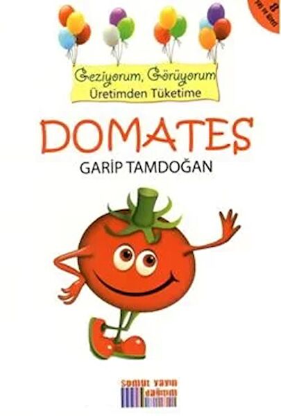 Somut Yayınları Çocuk Öykü, Masal