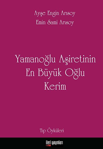 İleri Yayınları Öykü