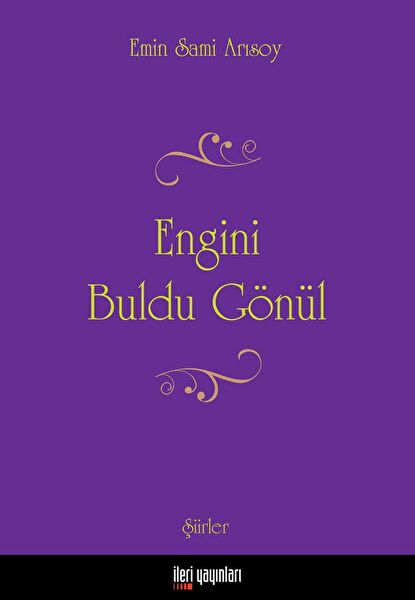 İleri Yayınları Şiir