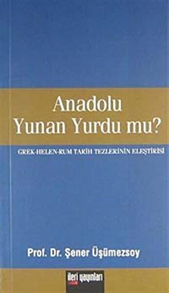 İleri Yayınları Akademik Kitaplar