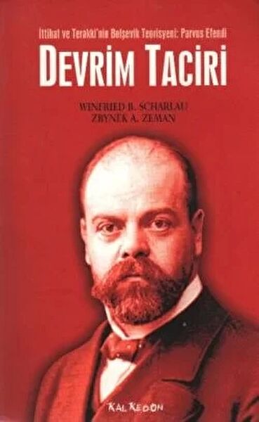 Kalkedon Yayınevi Araştırma, Tarih