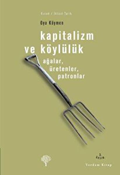 Yordam Kitap Siyaset ve İdeoloji