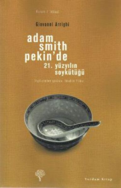 Yordam Kitap Siyaset ve İdeoloji