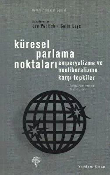 Yordam Kitap Siyaset ve İdeoloji