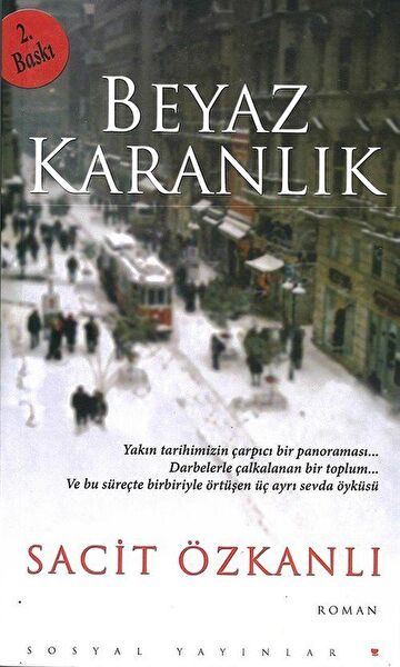 Sosyal Yayınları Roman