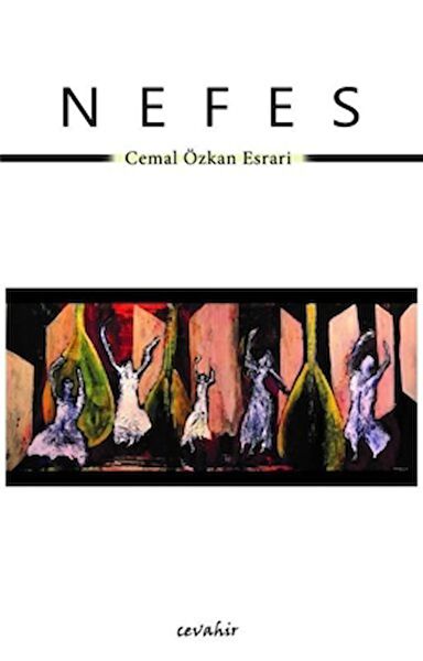 Cevahir Yayınları Şiir