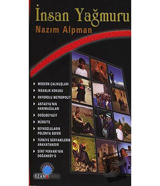 Ozan Yayıncılık Türk Edebiyatı