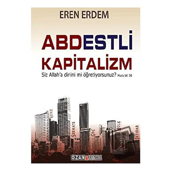 Ozan Yayıncılık Din Kitapları