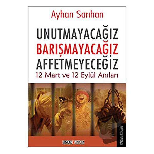 Ozan Yayıncılık Araştırma, Tarih
