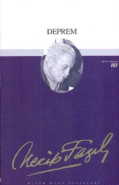 Büyük Doğu Yayınları Türk Edebiyatı