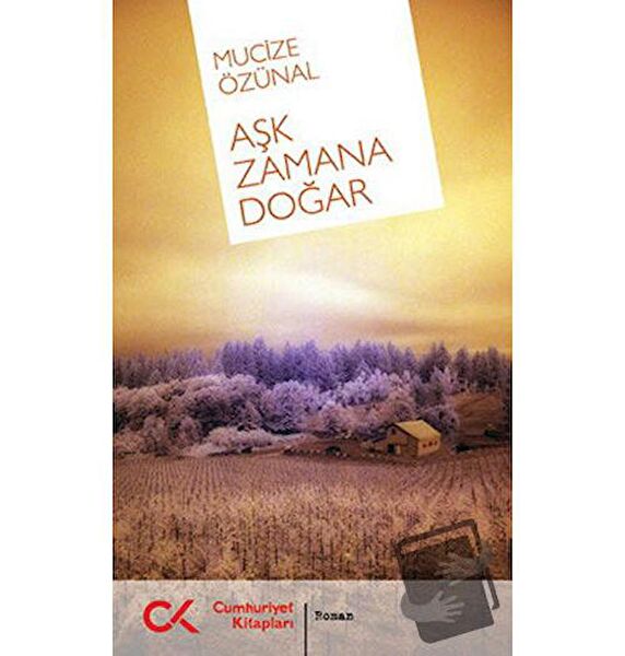 Cumhuriyet Kitapları Türk Edebiyatı