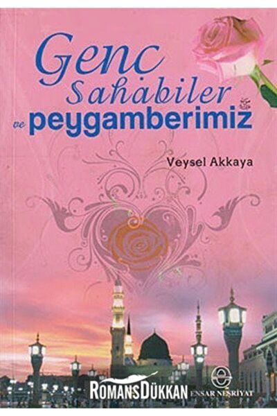 Ensar Neşriyat Din Kitapları