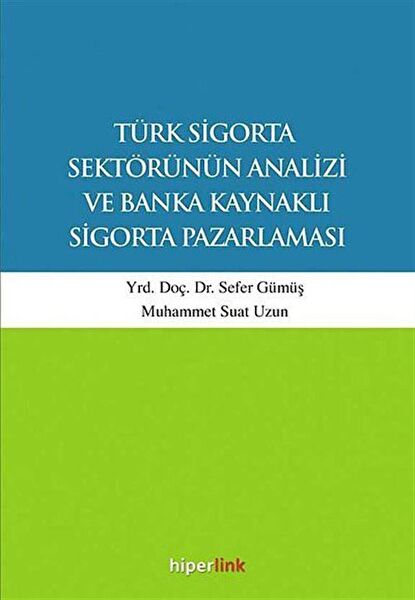 Hiperlink Yayınları Ekonomi ve Pazarlama