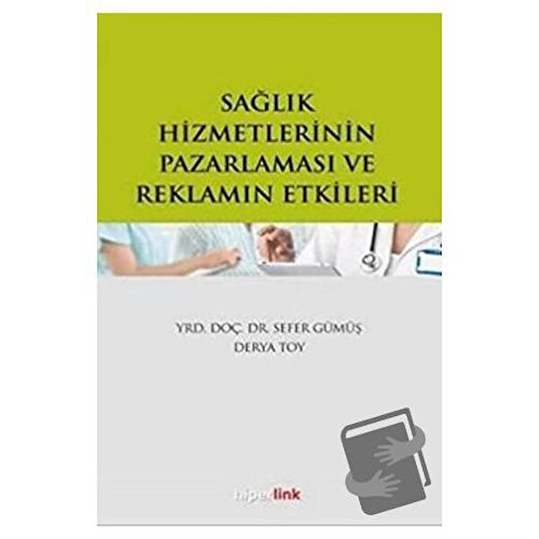 Hiperlink Yayınları Ekonomi ve Pazarlama