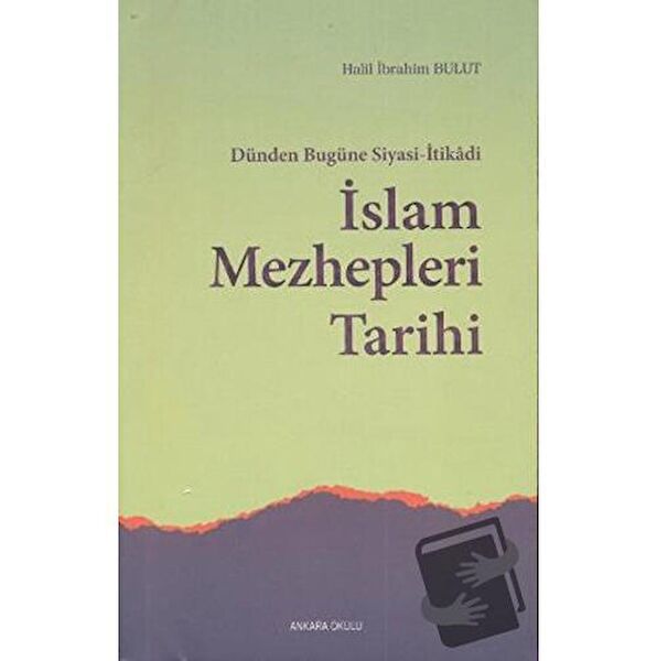 Ankara Okulu Yayınları Din Kitapları
