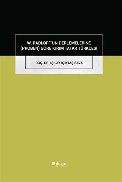 İldem Yayınları Akademik Kitaplar