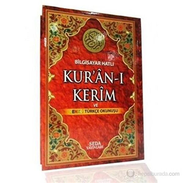 Seda Yayınları Din Kitapları