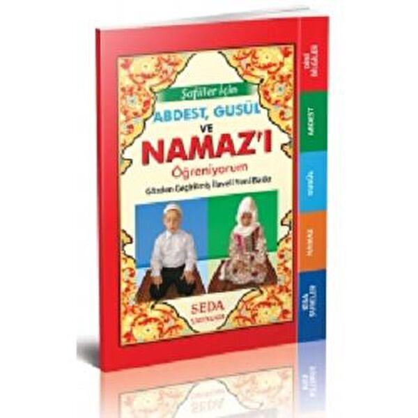 Seda Yayınları Din Kitapları